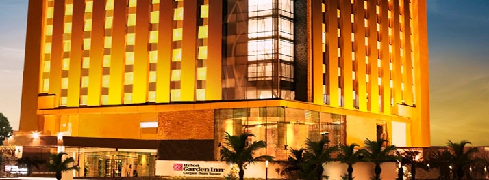 968/Hilton Garden Inn Gurgaon Baani Square - Gurgaon 02.jpg